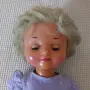 Кукла СССР голяма, снимка 6