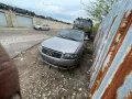 audi a4 b6 кабрион 2.5 tdi quattro на части ауди а4 б6 кабрио, снимка 3