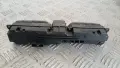 Панел бутони Mercedes C W203 2003 2038218958 Mercedes-Benz C-Class 203 (W/S/CL) (2000-2006), снимка 2