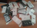 Силиконови кейсове ifone Samsung и други около 30бр 20€, снимка 1