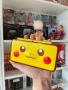 New Nintendo 2DS XL Pikachu edition , снимка 2