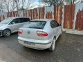 seat leon 1.6 16v на части сеат леон , снимка 6
