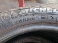 2бр зимни гуми 215/45/16 MICHELIN V614, снимка 4