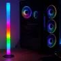 Led лампа 40 см, снимка 2