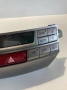 Контролен модул за климатик и отопление за Subaru Outback 2.0 Дизел (2010) 72311AJ010, снимка 2