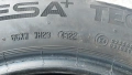Зимни гуми 205 60 16 Esa Tecar Supergrip Pro 4 броя , снимка 7