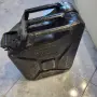 Стара воена туба за гориво, снимка 1