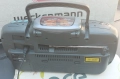 JVC RC-NX3 CD Portable System (CD/Tape/Tuner), снимка 2