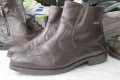 водоустойчиви FRETZ MEN®  GTX® original мъжки 41 - 42 боти,100% ЕСТЕСТВЕНА КОЖА, made in SWITZERLAND