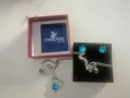Комплект Swarovski, снимка 3