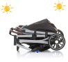 Бебешка лятна количка Chipolino Combo, снимка 9