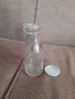 Стара бутилка,шише от Минерална вода, снимка 5