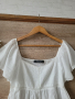 Бяла блузка PRIMARK памучна материя , снимка 5