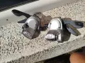 3 по 9 скорости команди за велосипед колело Shimano deore lx , снимка 1