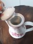 Немски порцеланов чайник , снимка 5