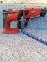 Hilti SD 5000-A22 Винтоверт за гипсо картон , снимка 2