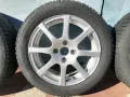 оригинални джанти 16" 4х108 Peugeot / Citroen , снимка 5