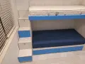 Детска спалня на две нива, снимка 3