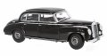 B66040641,умален модел die-cast Mercedes-Benz 300,1954 (W186) 1:18, снимка 2