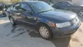 vw passat b5 1.8 125 коня Само на части, снимка 5