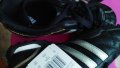 Adidas original естествена кожа 32 нови детски маратонки, снимка 8