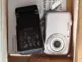 Фотоапарат Fujifilm Finepix JV200, снимка 2