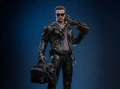 Hot Toys Terminator 2.0 Master peace figure/ Терминатор 2.0, снимка 6