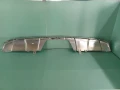 дифузьор задна броня Mercedes GL X166 AMG 2013-2019 г. #1009V, снимка 4