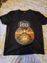Нови метъл тениски, снимка 1