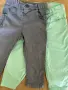 Риза H&M 80 и 2 панталона, снимка 4