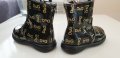 Dolce & Gabbana Junior Made in Italy  Size 21 НОВО! ОРИГИНАЛ! Детски Обувки!, снимка 8