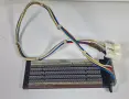 Електрически Радиатор Нагревател Парно Toyota Avensis Corolla Auris Verso 013410-0410, снимка 1