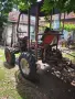 Продавам трактор ТК224-У, снимка 2