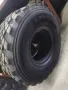 Нови гуми MARCHER 425/85R21 W16X 24PR за камиони 6х6 Камaз, снимка 2