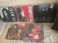 Janet Jackson колекция плочи 12”, снимка 1