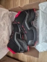 Продавам Uvex защитни обувки в черен цвят. Чисто нови!, снимка 1