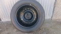Оригинална резервна джанта 15"с гума 195/60 /15 за Opel Astra G. 6JX15H2, 4x100,ET49, Ц. О. 56,6мм., снимка 8