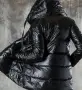 Дамско зимно яке, Exclusive jean's, снимка 1