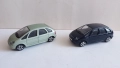 Citroen Xsara Picaso Bburago - Мащаб 1:43, снимка 2