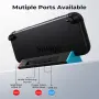 Преносима ТВ докинг станция за Nintendo Switch 2 – 4K@120Hz HDMI, снимка 6
