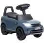 AIYAPLAY Електрическа детска кола 6V, Land Rover, снимка 1