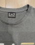 EA7 emporio armani горнище дамска Оригинален, снимка 2