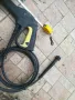 karcher-пистолет с маркуч за пароструйка 2305251534, снимка 4