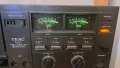Класически клавишен дек TEAC A-103, снимка 12