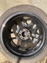Джанти 17/5x110 8j Alfa Romeo Fiat Opel Saab, снимка 3