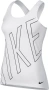 Nike Pro Hypercool Explode Logo Tank - СТРАХОТЕН ДАМСКИ ПОТНИК М, снимка 1