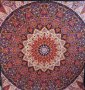 18 Ръчно изработени индийски чаршафи, снимка 1 - Покривки за легло - 38244356