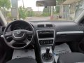 Skoda Octavia 1.8TSI Газ Vialle, снимка 11