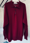 Блуза/ пуловер CARLO COMBERTI коприна и кашмир, снимка 9