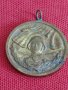 Медал от соца  10г. БЕЗУПРЕЧНА СЛУЖБА НРБ 28258, снимка 3